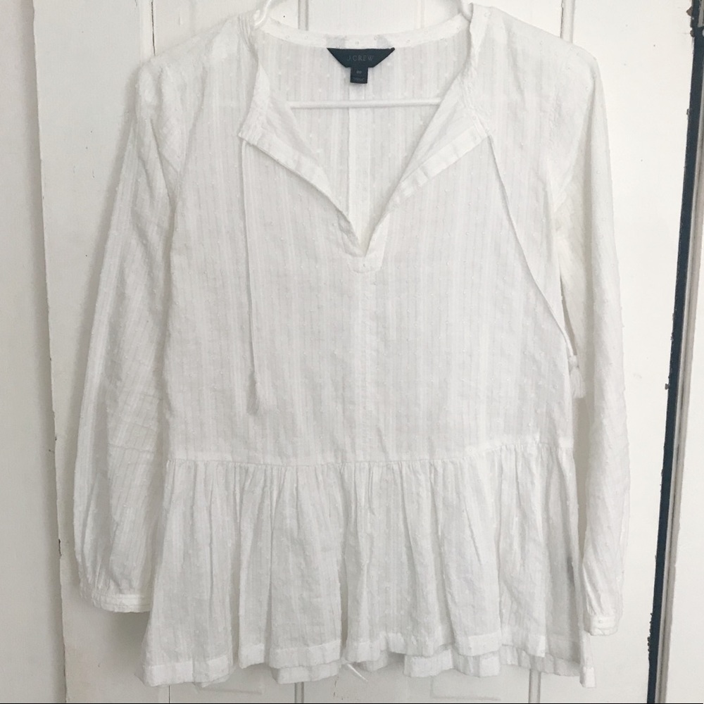 J.Crew Blouse